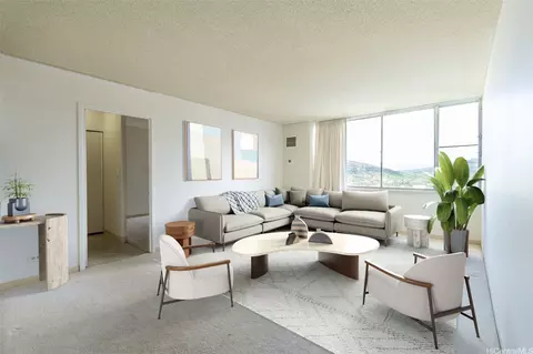 3045 Ala Napuaa Pl #709, Honolulu, HI 96818