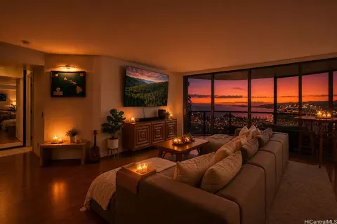 425 South St #2103, Honolulu, HI 96813