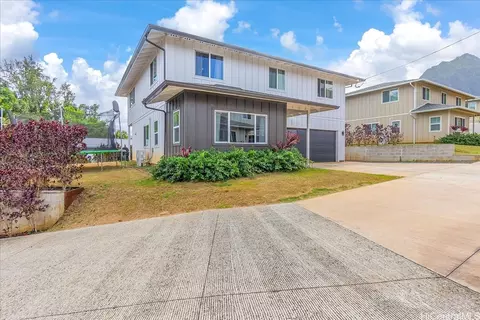 45-1050 Anoi Rd #2, Kaneohe, HI 96744