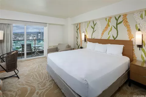 410 Atkinson Dr #3404, Honolulu, HI 96814