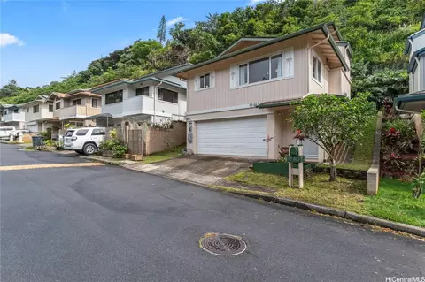 99-863 Meaala St, Aiea, HI 96701