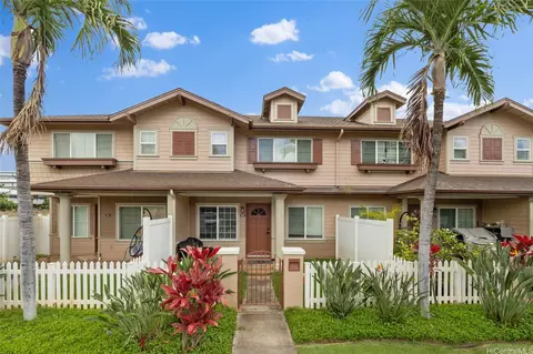 91-2075 Kaioli St #902, Ewa Beach, HI 96706