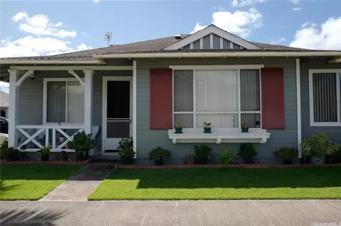 91-1025 Hawea St, Kapolei, HI 96707