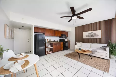 2281 Ala Wai Blvd #803, Honolulu, HI 96815