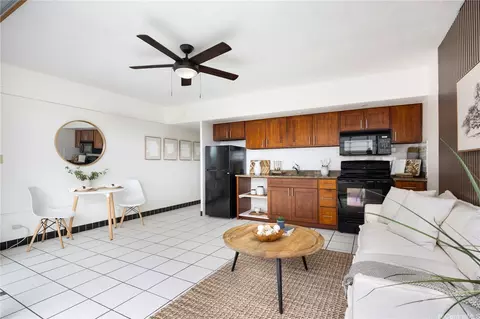 2281 Ala Wai Blvd #803, Honolulu, HI 96815