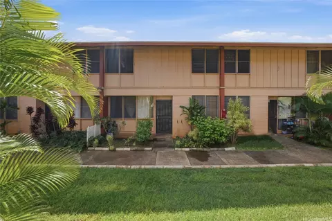 1305 Kipaipai St #24C, Pearl City, HI 96782