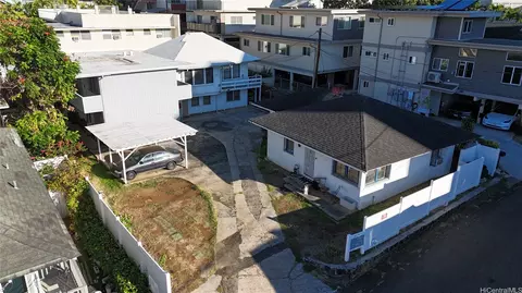 1044 Green St #A, Honolulu, HI 96822