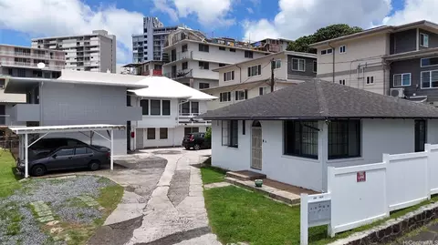 1044 Green St #A, Honolulu, HI 96822
