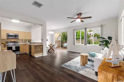 91-1018 Kamailio St #91, Ewa Beach, HI 96706