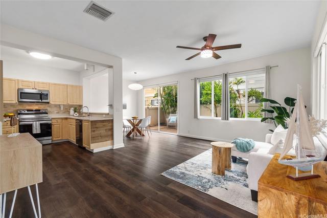 91-1018 Kamailio St #91, Ewa Beach, HI 96706