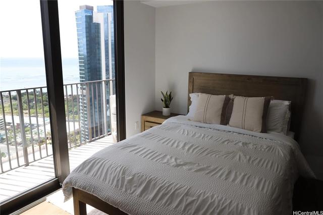 987 Queen St #3006, Honolulu, HI 96814
