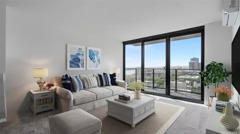 615 Keawe St #2005, Honolulu, HI 96850