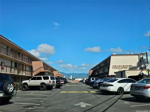 98-729 Moanalua Loop #108, Aiea, HI 96701