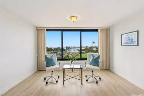 1600 Ala Moana Blvd #500, Honolulu, HI 96815