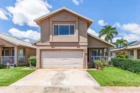 91-1452 Kaieleele St, Ewa Beach, HI 96706