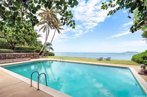 459 A Portlock Rd, Honolulu, HI 96825