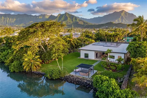 485 Wanaao Rd, Kailua, HI 96734