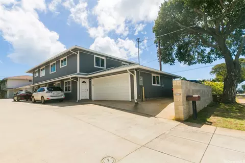 833 10th Ave, Honolulu, HI 96816