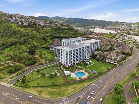 7000 Hawaii Kai Dr #2603, Honolulu, HI 96825