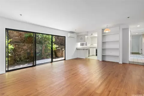 1629 Waikahalulu Ln #C118, Honolulu, HI 96817