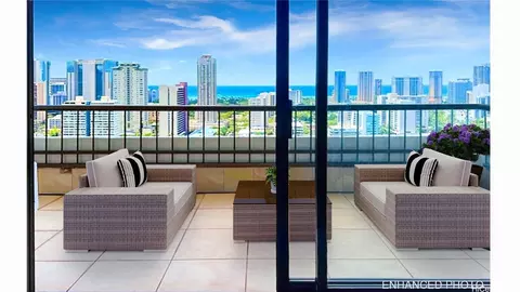 2333 Kapiolani Blvd #2609, Honolulu, HI 96826