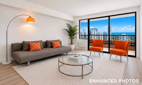 2333 Kapiolani Blvd #2609, Honolulu, HI 96826