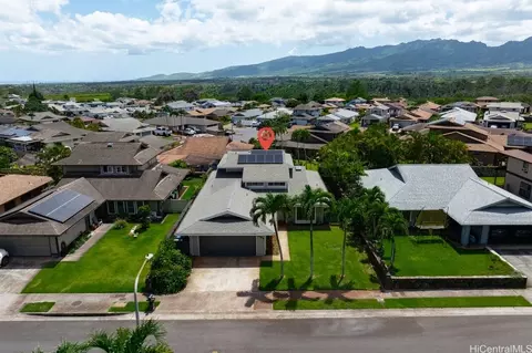95-515 Poiki Pl, Mililani, HI 96789