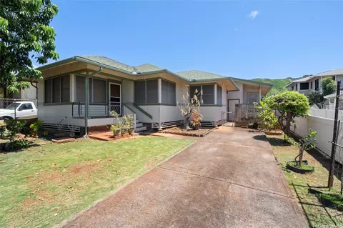 3241 Hayden St, Honolulu, HI 96815