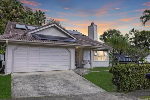 47-613 Puapoo Pl, Kaneohe, HI 96744