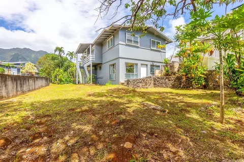 45-822 Paleka Pl, Kaneohe, HI 96744