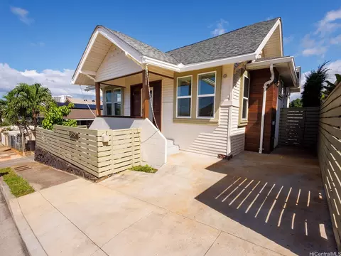 3252 Esther St, Honolulu, HI 96815