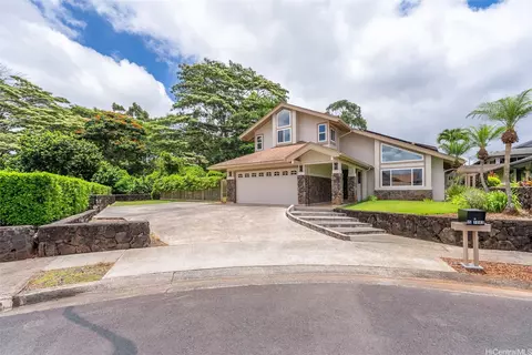 95-1002 Kanae St, Mililani, HI 96789