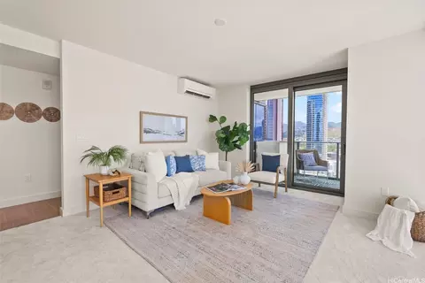 600 Ala Moana Blvd #2009, Honolulu, HI 96813