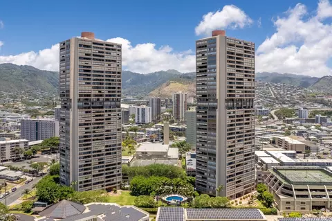 581 Kamoku St #2202, Honolulu, HI 96826