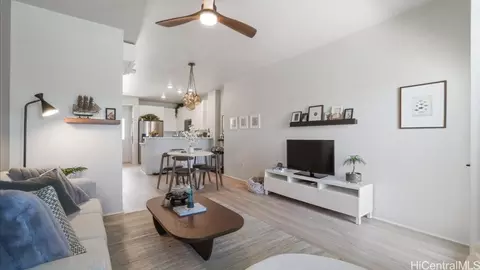 91-4099 Hikuono St #605, Kapolei, HI 96707