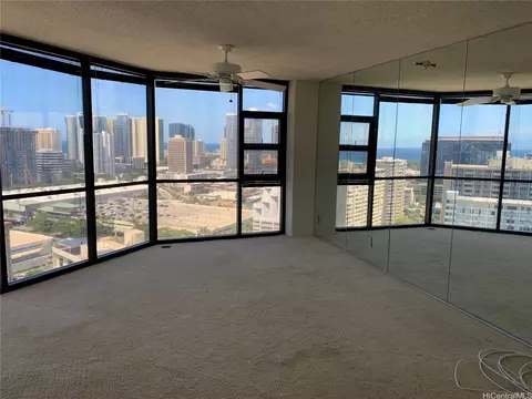 930 Kaheka St #2601, Honolulu, HI 96814