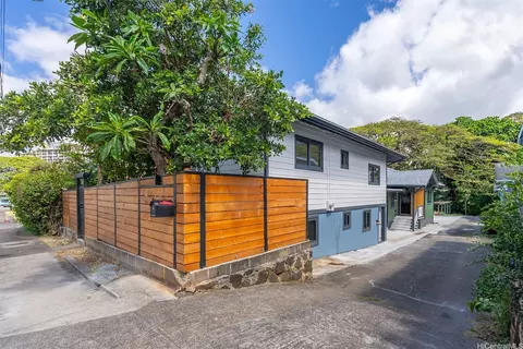 1934 Pauoa Rd, Honolulu, HI 96813