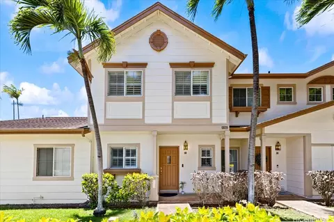 91-1042 Kaimalie St #N2, Ewa Beach, HI 96706