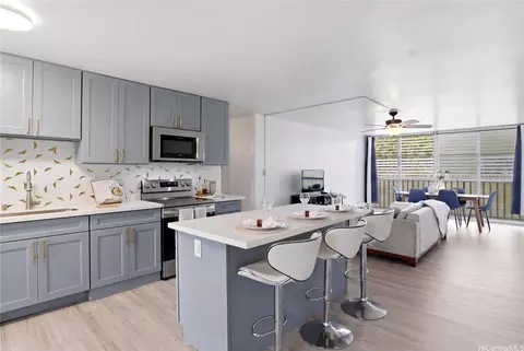 95-273 Waikalani Dr #D904, Mililani, HI 96789