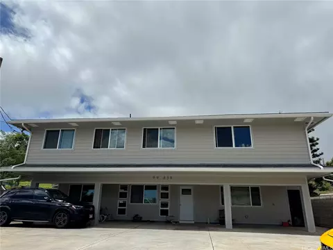 99-438 Ulune St, Aiea, HI 96701