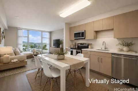 7000 Hawaii Kai Dr #2602, Honolulu, HI 96825