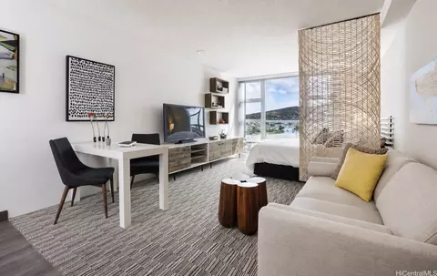 7000 Hawaii Kai Dr #2602, Honolulu, HI 96825