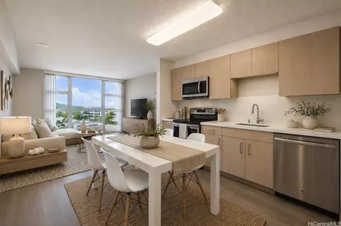 7000 Hawaii Kai Dr #2602, Honolulu, HI 96825