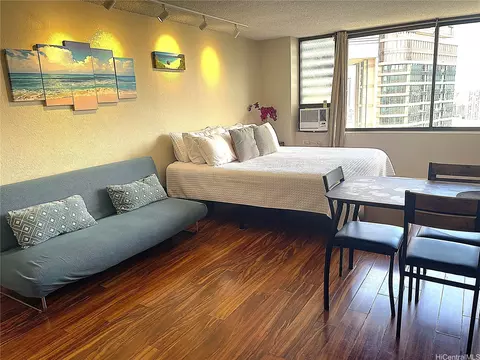 444 Niu St #2908, Honolulu, HI 96815