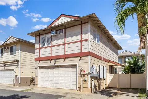91-1945 Luahoana St #83, Ewa Beach, HI 96706