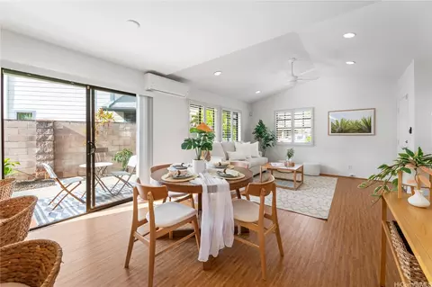 95-224 Haleleka Pl #81, Mililani, HI 96789