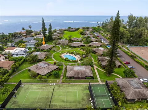 68-615 Farrington Hwy #23A, Waialua, HI 96791