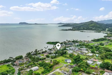 47-754 Kamehameha Hwy, Kaneohe, HI 96744