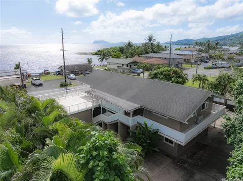 47-754 Kamehameha Hwy, Kaneohe, HI 96744