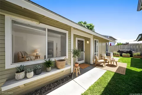 91-976 Waihua Pl, Ewa Beach, HI 96706